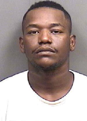 Demaric Carter, - Ascension Parrish County, LA 